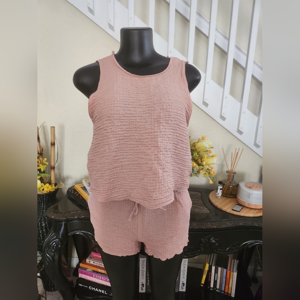 Zara 2 pieces set size S NEW - Picture 3 of 6